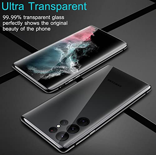 E-Lush Cover per Samsung Galaxy S22 Ultra 5G