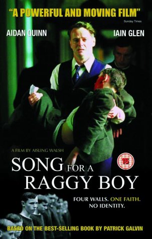 Song For A Raggy Boy Deutsch