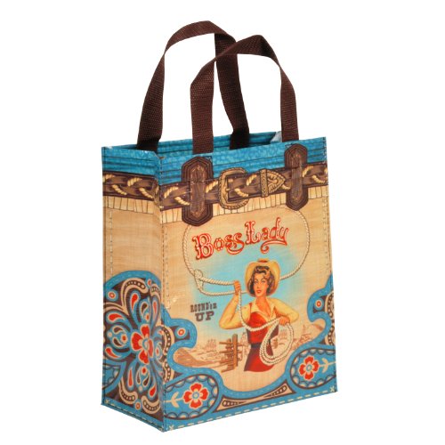 Blue Q - Boss Lady Handy Tote