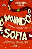 O Mundo de Sofia (Em Portuguese do Brasil) - Jostein Gaarder