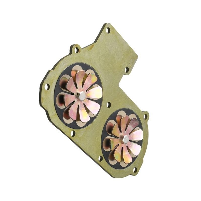 Pièce de rechange pour révision moteur bateau : cage à lames 61N-13610-00