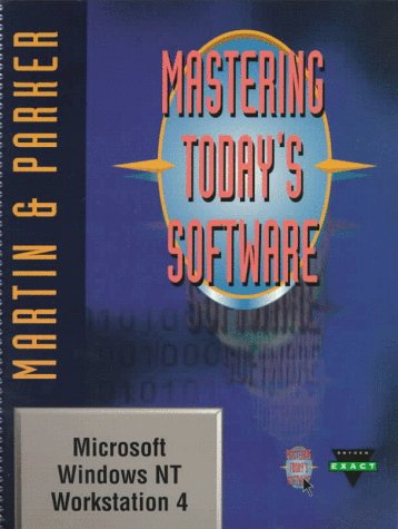 Windows Nt Workstation 4