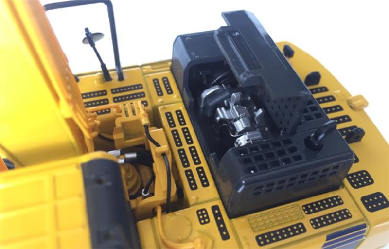 Amazon.co.jp: 1/50 完成品 for KOMATSU for PC450LC-8