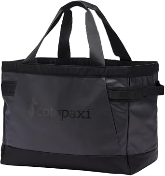 Cotopaxi Allpa 60L Gear Hauler Tote