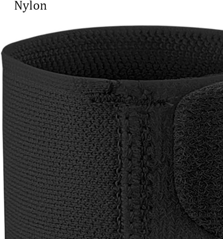 VIDI Men's Fitness Wristband Wrapped Compression Exercise