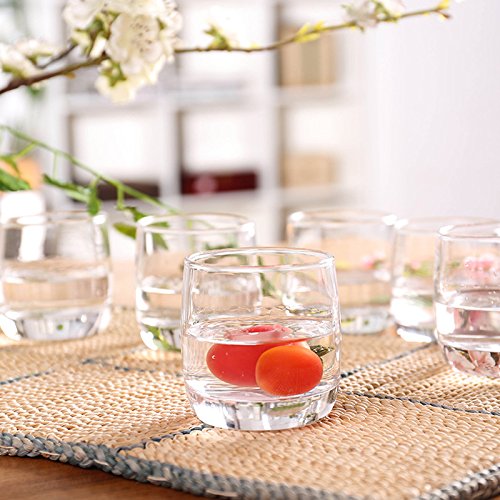 Vigne Copo Baixo Luminarc Transparente 310Ml