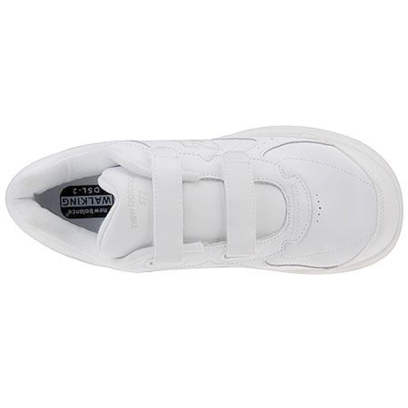 New Balance Mężczyźni Mw577 Hak I PętlaButy do chodzenia