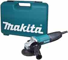 マルル4枚 Makita GA4030K 4