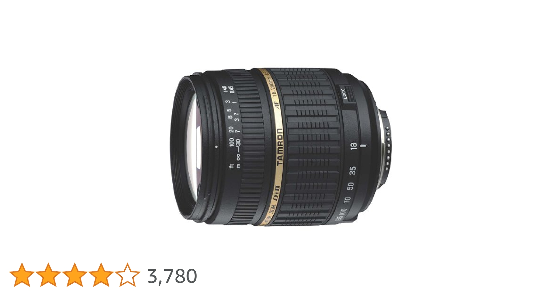 レンズ(ズーム) Canon Tamron AF18-200mm Amazon.co.jp: TAMRON