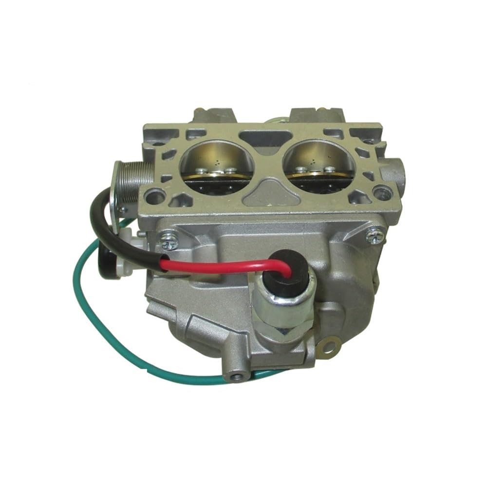 Carburador Juego de juntas carburador para Command PRO 27 CH750 24 853 112-S 298-S 104-S