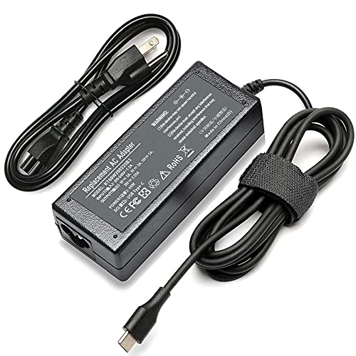 Chromebook-Charger-for-HP-Chromebook-Type-C-USB-C-Series-Laptop-fit-for-HP-Chromebook-X360-14-G5-G6-G1-14-ca000nr-14-ca061dx-14a-ca0090wm-14a-na0031wm-11a-na0036nr-14db-0080nr-14-db0044wm-935444-002