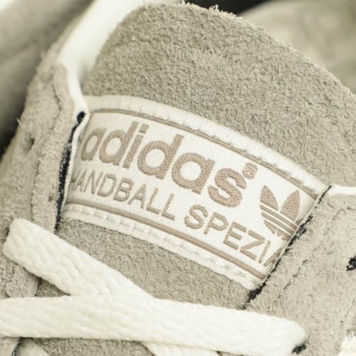 Image of Adidas Originals Handball Spezial Grey sneakers