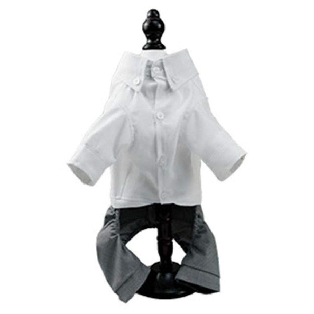 Pet Wedding Clothes Formal Dog Coat Jacket Dog Wedding Party Costume Clothes For Small Dogs Pet Clothing