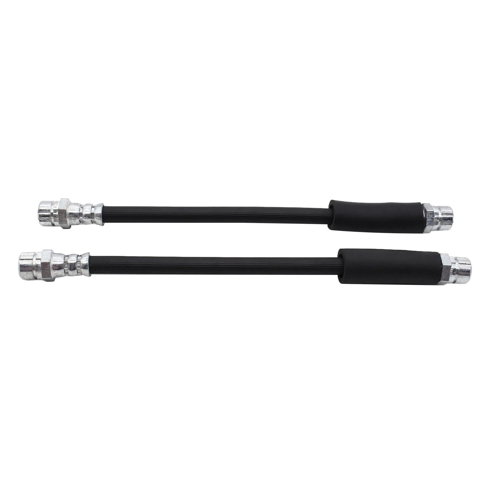 Aqwebvpl One Color Oil Pipe Brake Line Unions 3C0611775 Brake Hydraulic Hose Fit For Mk2 Easy To Install Car Line Tube