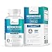 3X Strength Berberine Supplement with Ceylon Cinnamon & Bioperine 1500mg Weight Management Support - 60 Vegan Capsules