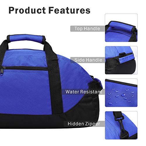 BuyAgain Duffle Bag, 18