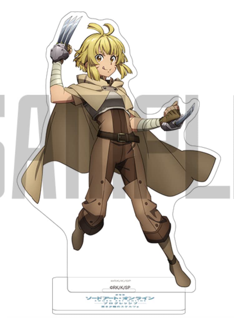 Amazon.co.jp: 【 フライヤー付き 】劇場版 ソードアートオンライン