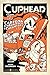 Cuphead Volume 2: Cartoon Chronicles & Calamities