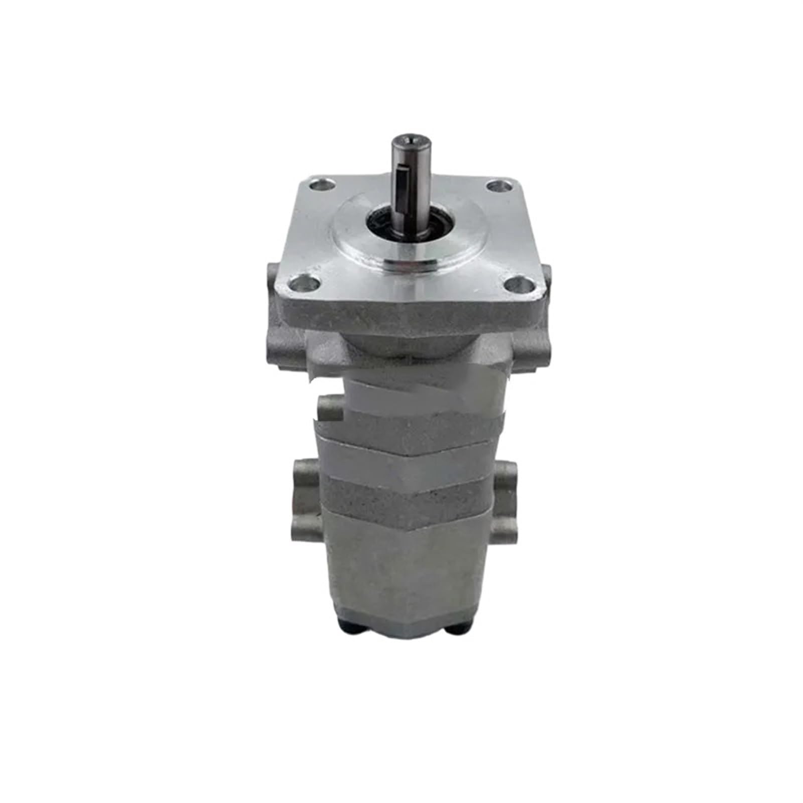 Hydraulic Gear Pump High Pressure Oil(HGP-22A-F9-9R)