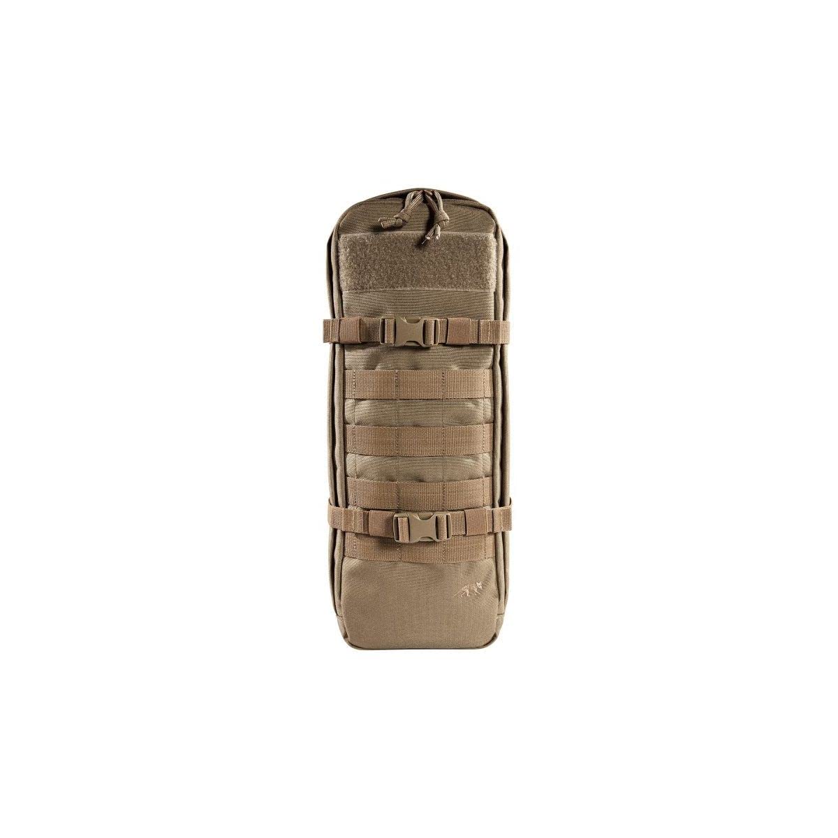 Tasmanian Tiger TT Tac Pouch 13 SP Poche latérale modulaire pour Sacs à Dos ; 5L, 40 x 14 x 9 cm ; Compatible avec Molle