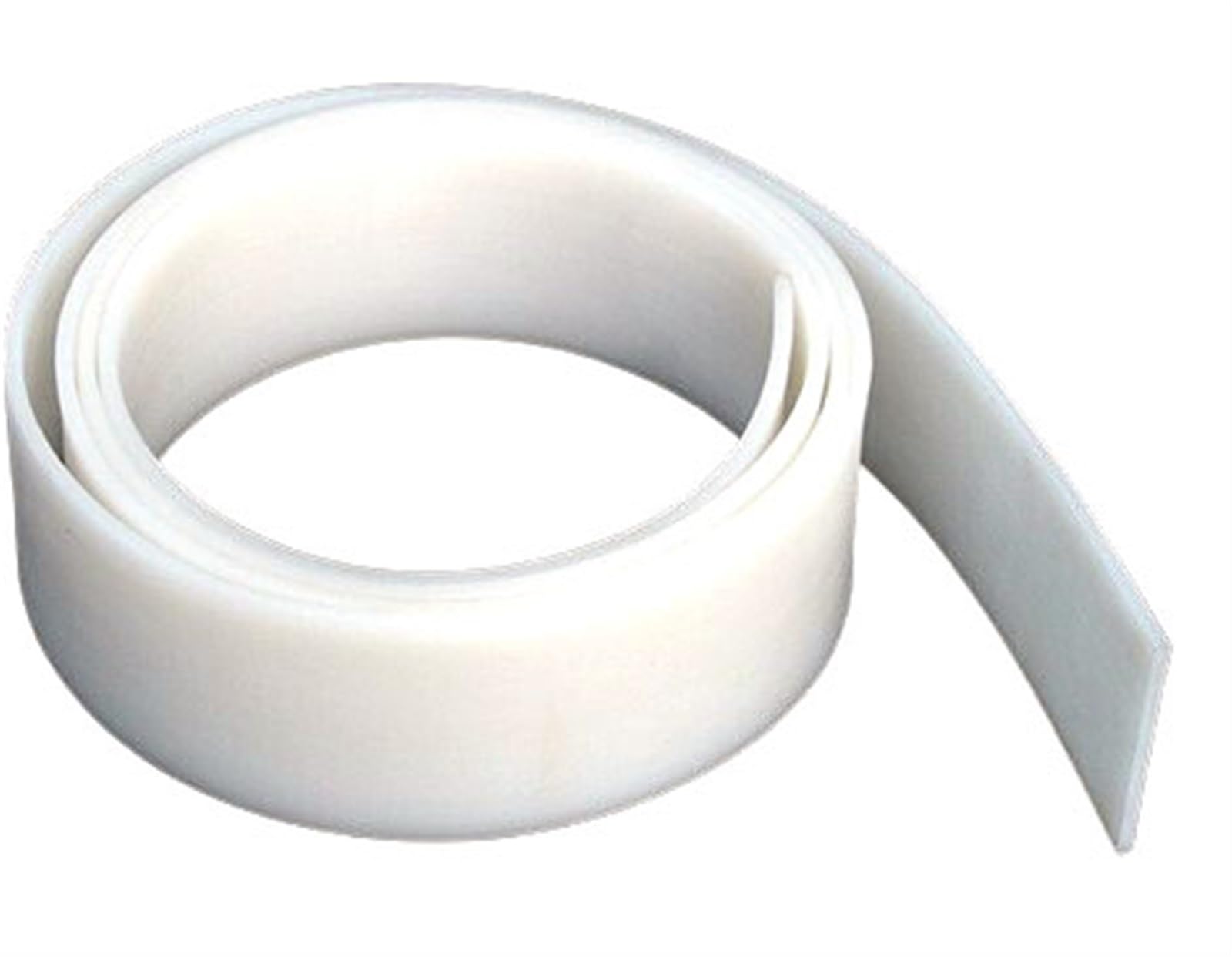 Gap Solid Solid Silicone Strip Heat-Resistance Sealing Bar 4mm to 60mm x 2 Meter Strip excluder (Size : 7mm, Style : 9mm)