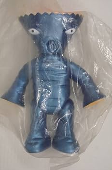 マーミット バンデル星人 Amazon.co.jp: フィギュア ソフビ バンデル星人 バンデル