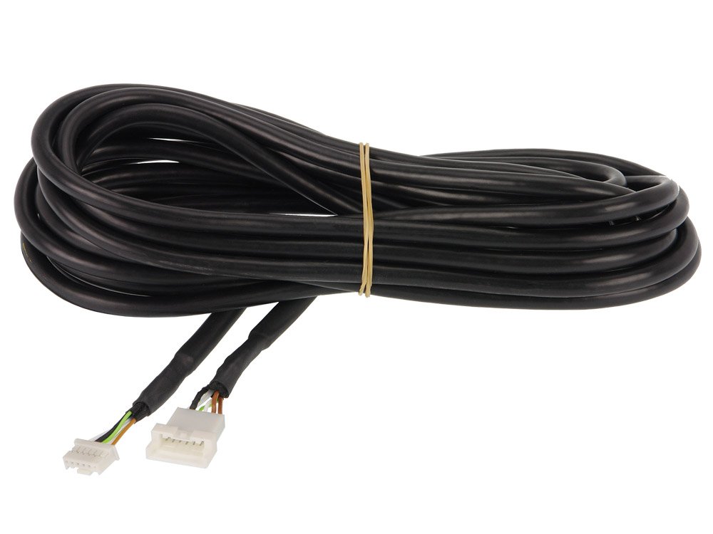 CABLE DE EXTENSION PARA CAMARA DE 5 METROS