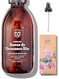 💧 HIDRATA, TONIFICA Y CALMA | Un tratamiento excepcional para la cara, el cuerpo y el cabello.