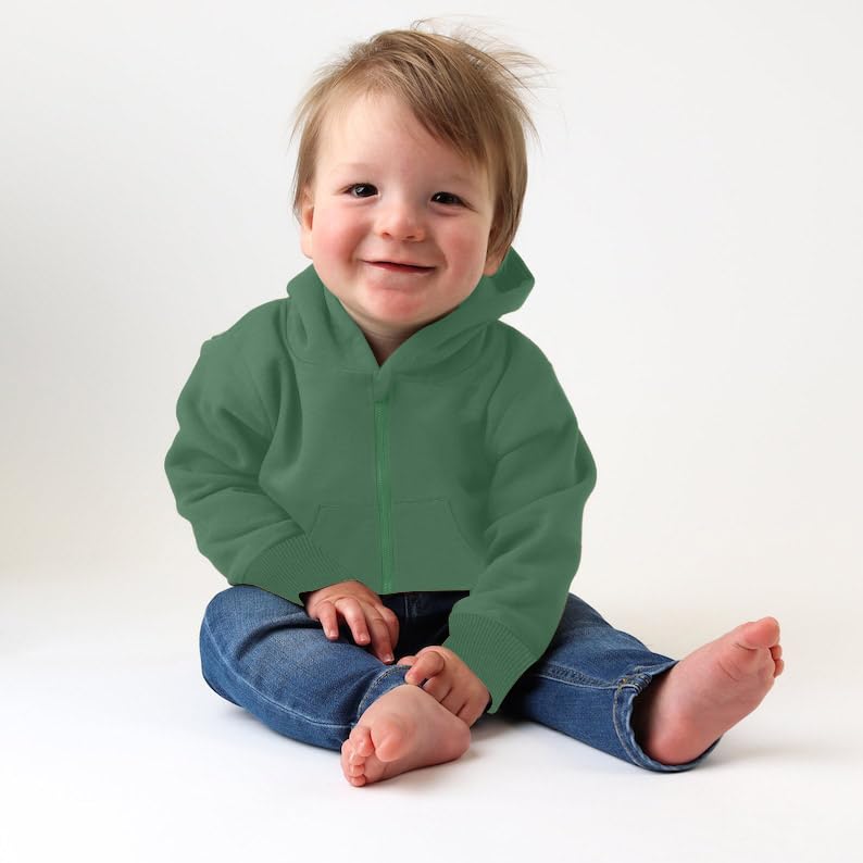 Toddler Baby Boy Fall Winter Hooded Clothes Baby Boy Hoodie Tops Letter Printed Long Sleeve Sweatshirt4