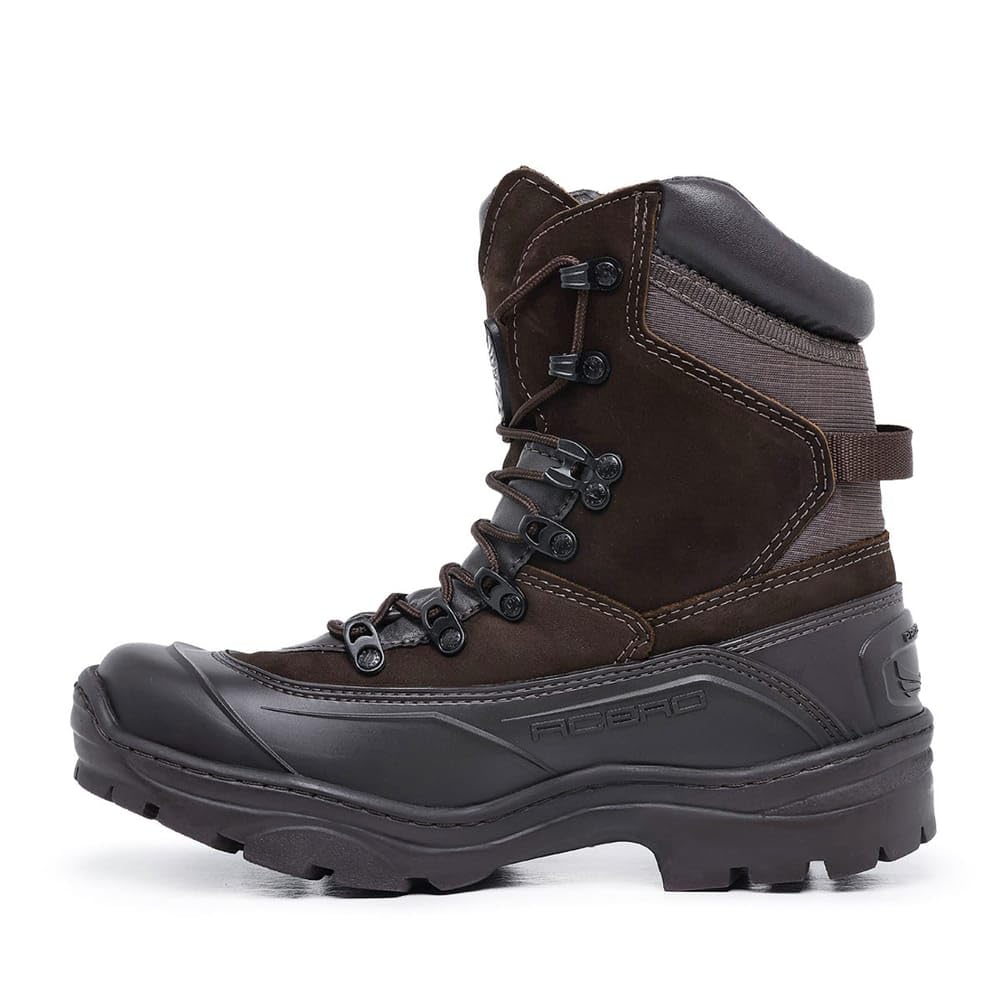Bota Coturno Militar Tiger Pró, Couro Resistente, Design Tático, Solado Robusto para Uso Militar em promoção! Veja a oferta e mais achadinhos de Botas & Coturnos Masculinos 8 Hoje é o melhor dia para comprar Bota Coturno Militar Tiger Pró, Couro Resistente, Design Tático, Solado Robusto para Uso Militar com aquele preço maroto! Promoção! Aproveite a oferta! 8