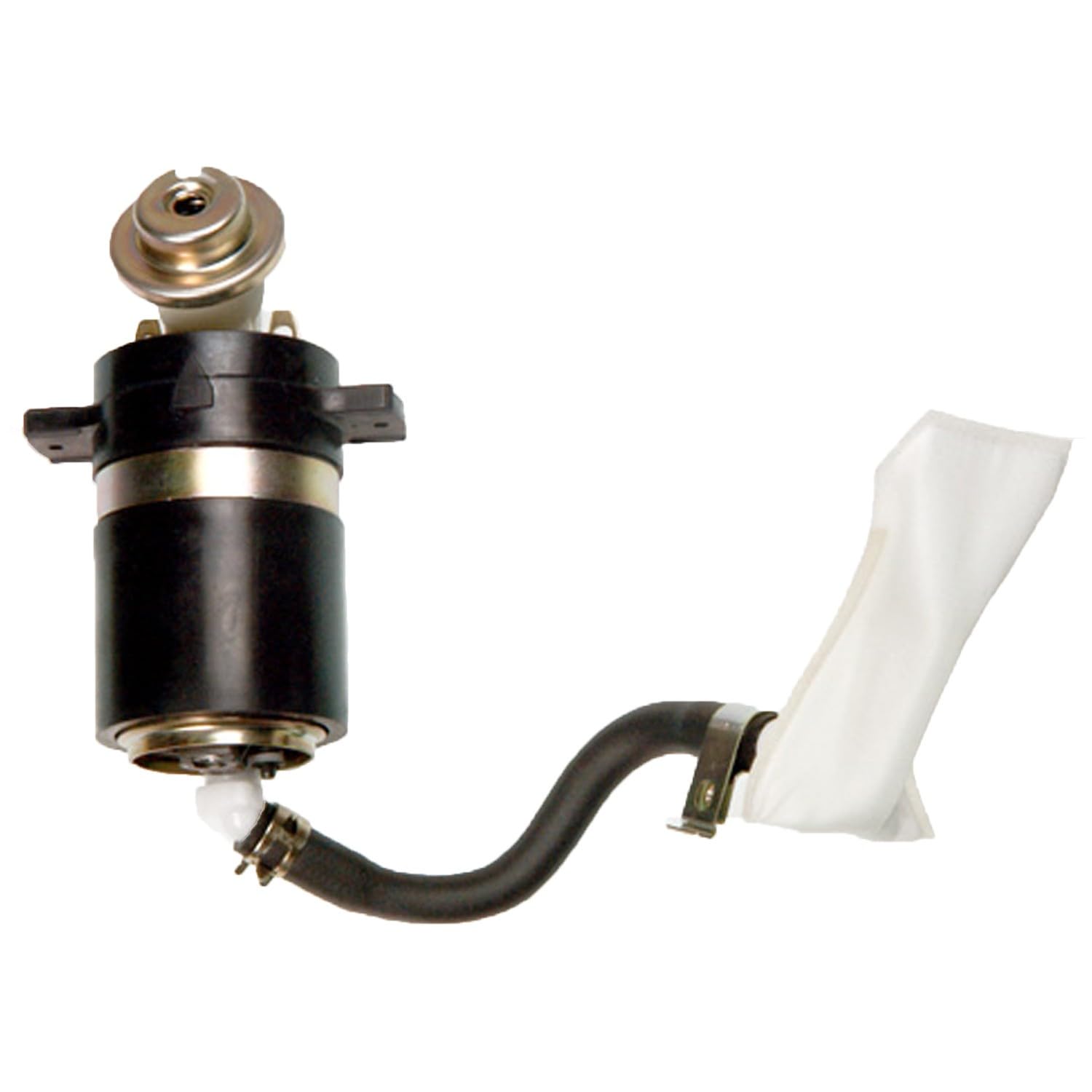 Amazon.com: Fuel Pump and Strainer Set Compatible With Nissan