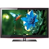 Samsung UN40B6000 40-Inch 1080p 120 Hz LED HDTV (2009 Model)