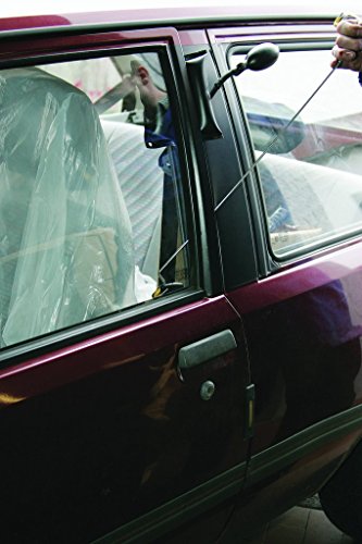 KS Tools 150.1630 Car door opening set, 16 pcs - Image 4