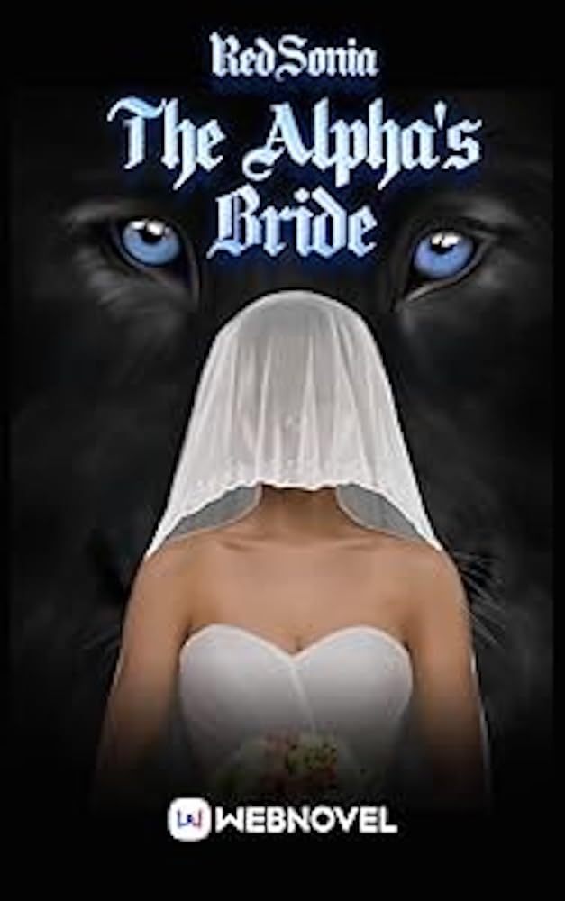 The Alpha's Bride: Book13
