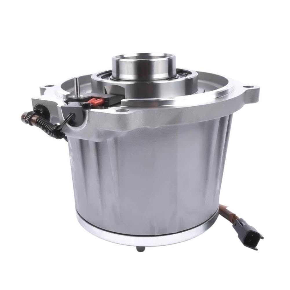 Viscous Coupler AP01 KE01-27-97XC KE01-27-97XB KE01-27-97XA Compatible with SKYACTIV AWD 2.5L CX-3 CX-5 CX-9