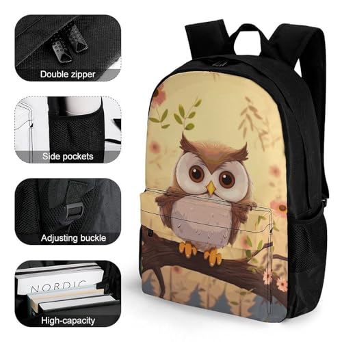 Mochila Deportiva Ligera para Senderismo y Viaje miniatura 3