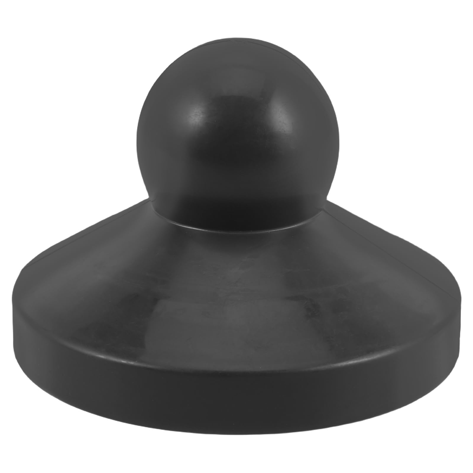Amosfun Outdoor Patio Umbrella Replacement Caps Parasol Finial Cap for Beach Camping Durable Umbrella Accessories Easy Installation and Stylish Design
