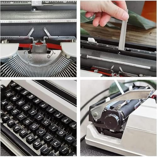 Procesador de textos clásico para escritores que buscan concentración total 4
