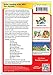 ROCK N LEARN Reading DVD Collection - Phonics 4-DVD Set, Phonics Easy Readers, Read Along Stories