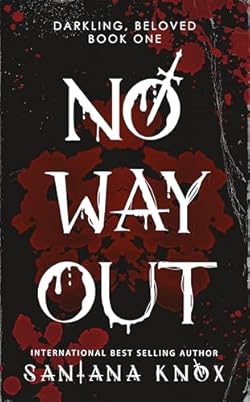 No Way Out cover image