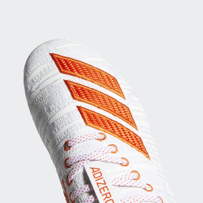 Image of Adidas Mens Adizero Electric.1 American Football