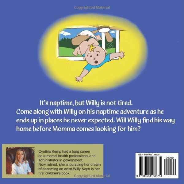 Miniatura 2 de Willy Naps