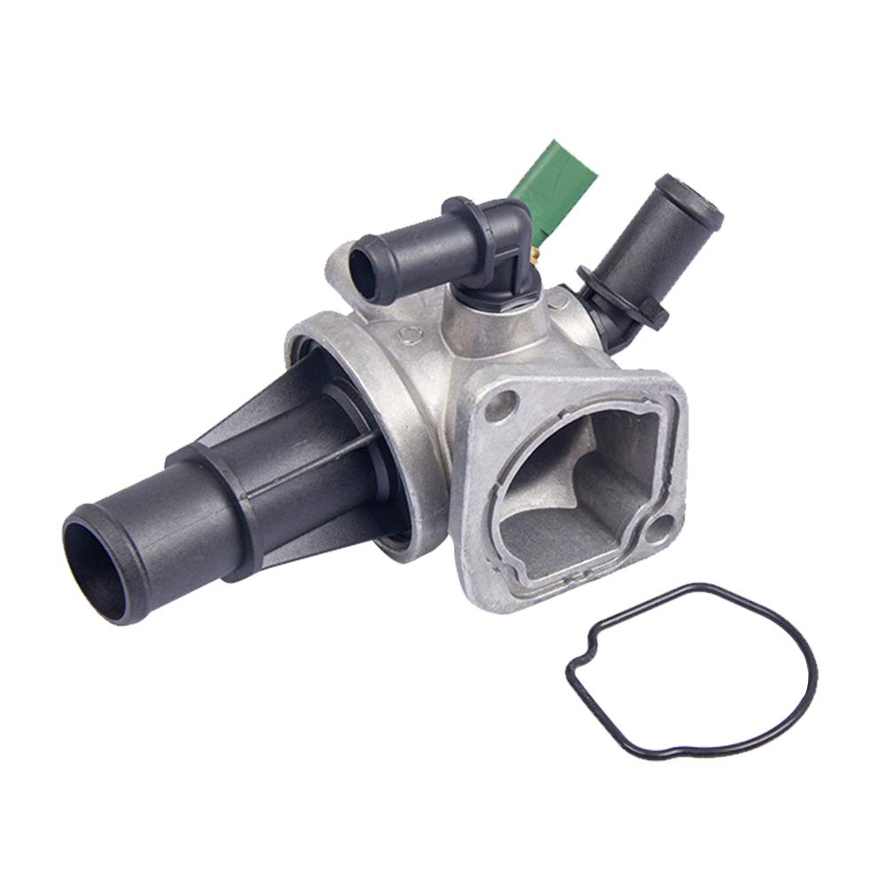 DOCAS Termostato Refrigerante 55180041, 55224021