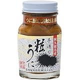 「雲丹屋本店松岡 粒うに 150g」の画像