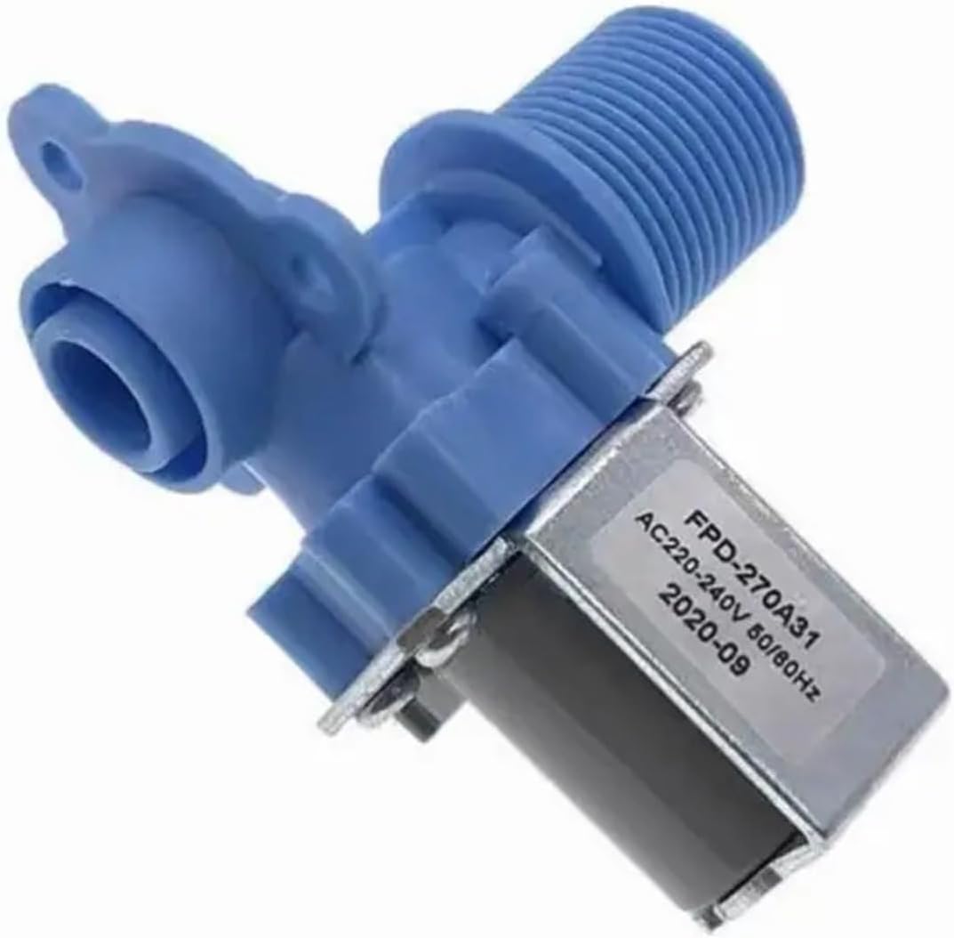 Compatible For Daewoo Fully Automatic Washing Machine Inlet Solenoid Valve Controller Accessories