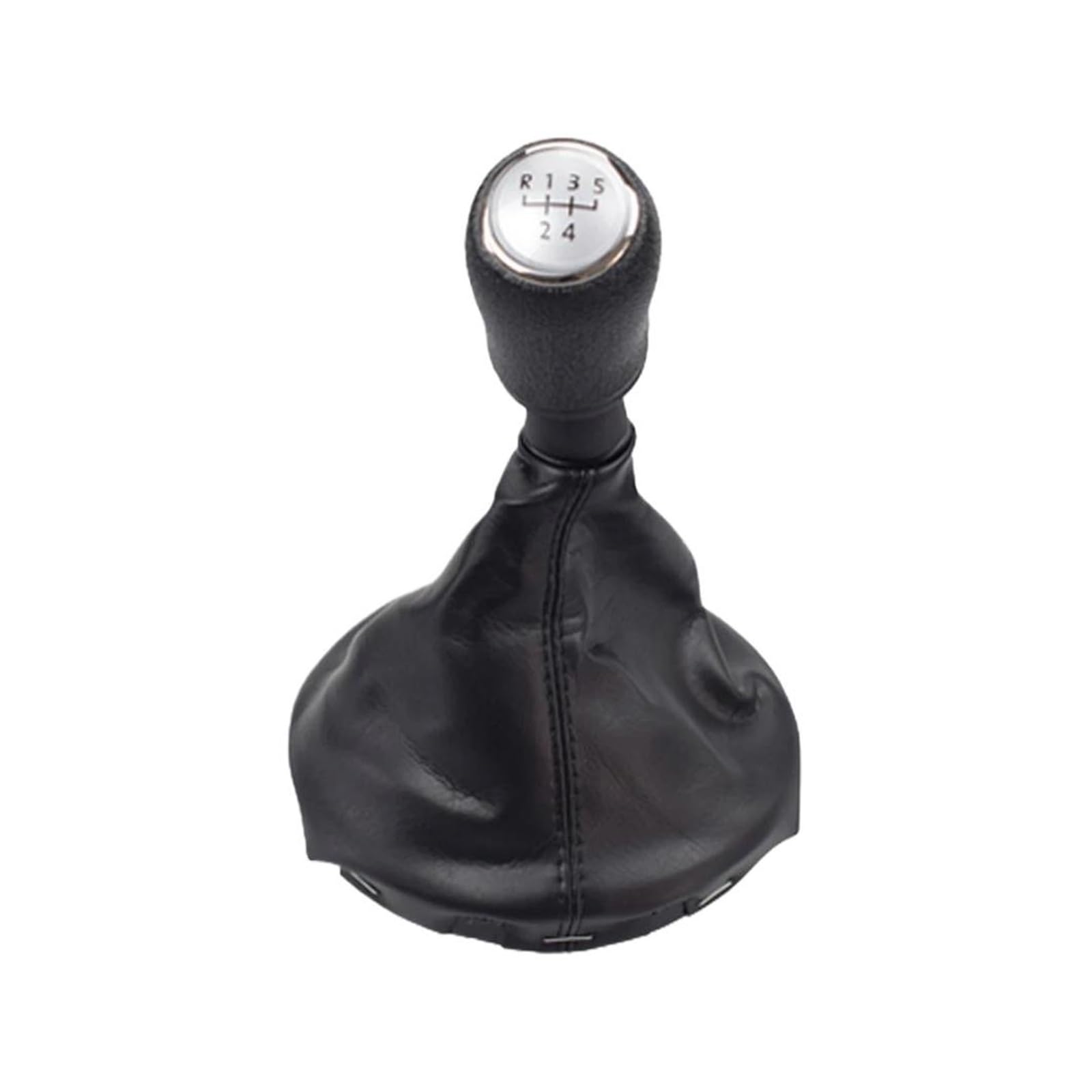 Upgrade Shift Lever Knob For VW Transporter T5 T5 1 T6 Gp 2003-2011
