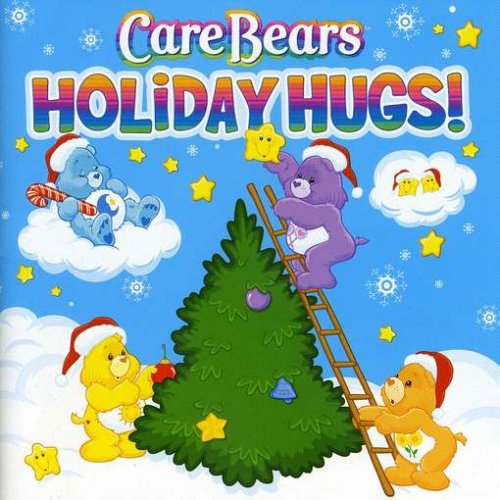 Care Bears: Holiday Hugs [Audio CD]