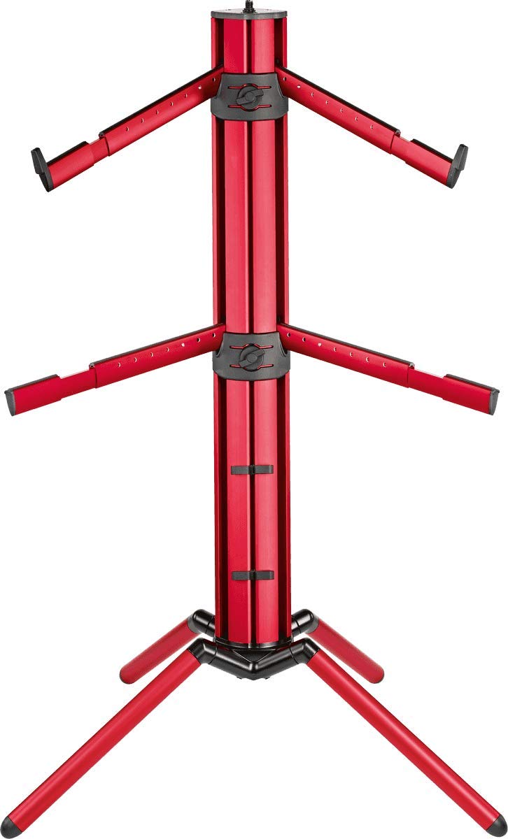 Konig & Meyer Soporte De Computadora Spider Pro | Cuotas sin interés