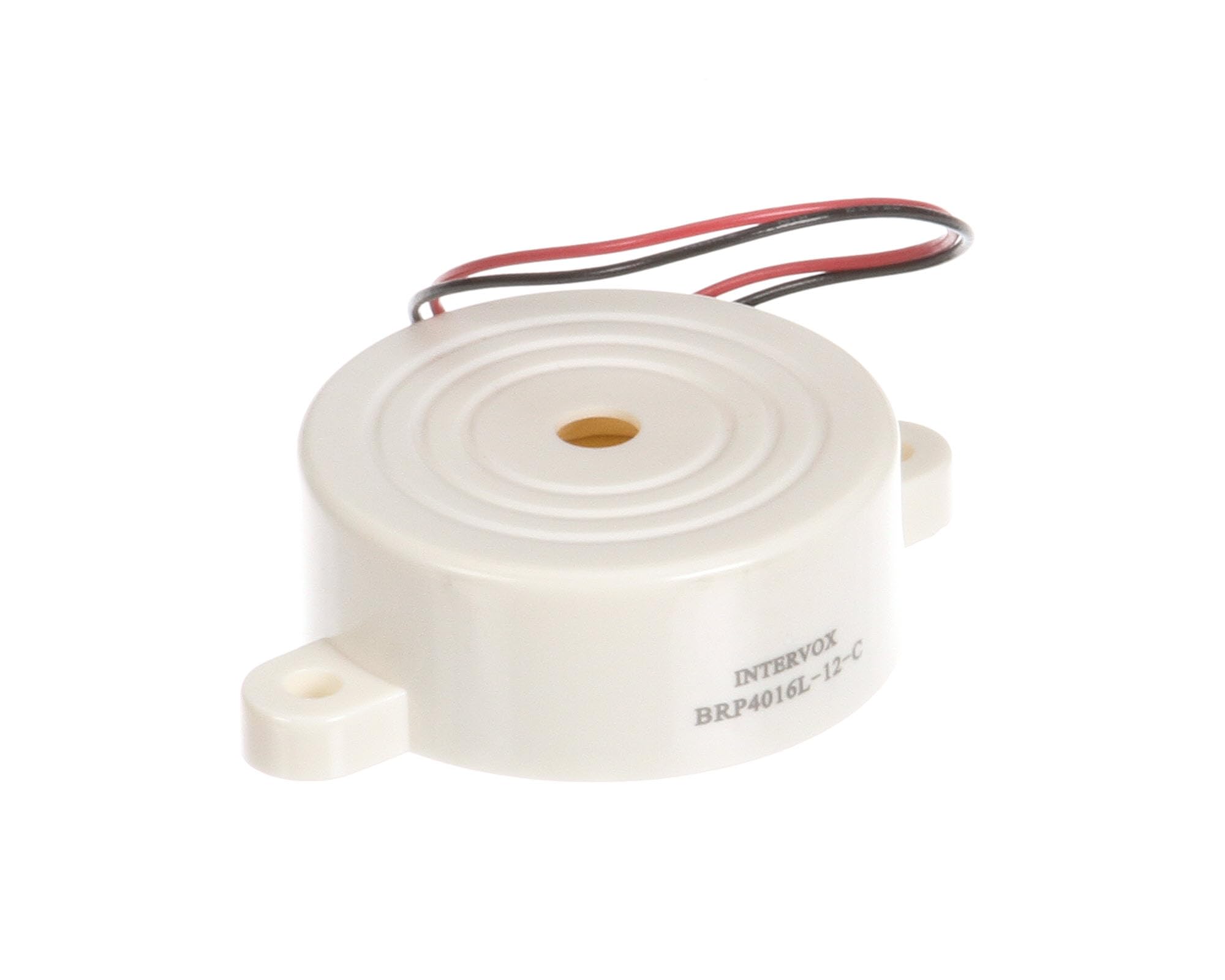 Baxter Alarm, Piezo Pre-Wired