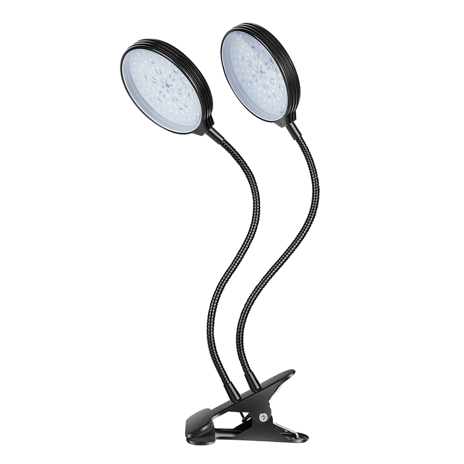 AYCC LED Plant Growth Lamp Red Blue Spectrum 5-Speed Dimming Timing Fill LightLED Plant Growth Lamp, Power: 30W ADMC